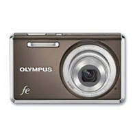Olympus FE 4030 (N3832792)